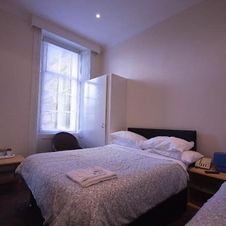 Queen'S Park Hotel Glasgow Exterior photo